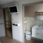 Otel Du - Au Bord Du 3*