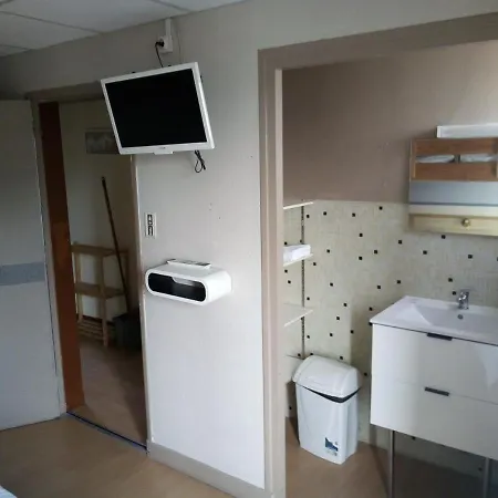 Hotel Du - Au Bord Du 3*