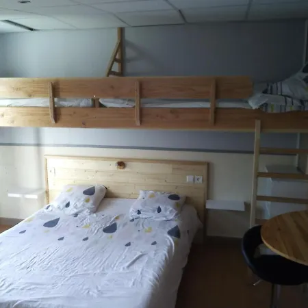 Du - Au Bord Du Hotel