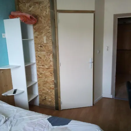 Hotel Du - Au Bord Du