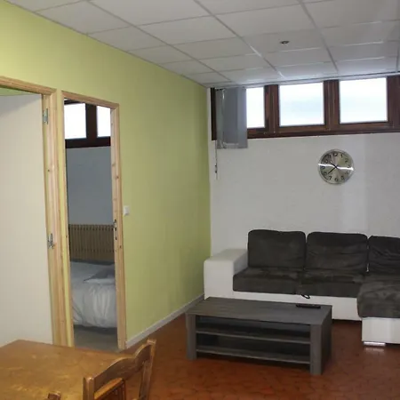 Du - Au Bord Du Hotel