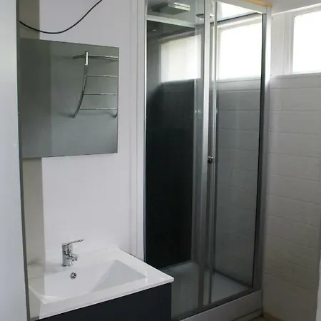 Hotel Du - Au Bord Du 3*