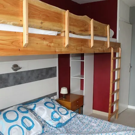 Du - Au Bord Du Hotel La Tour-dʼAuvergne