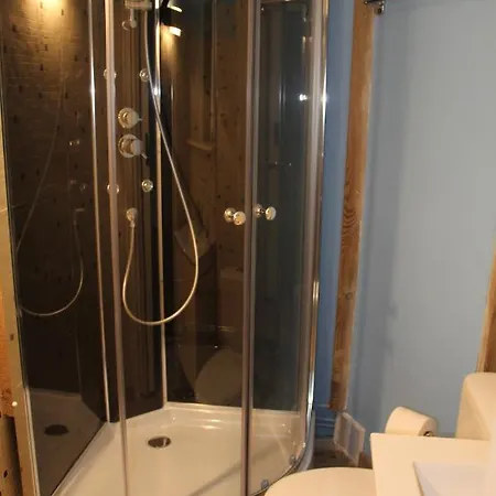 Hotel Du - Au Bord Du 3*